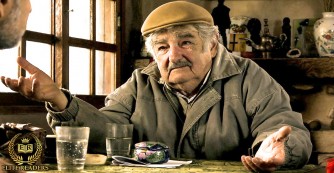 Amateka atangaje ya José Mujica Perezida wa mbere ufatwa nk’umukene kurenza abandi babayeho mu mateka y’Isi 