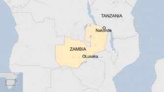 Zambia: Indaya zirashimwa ubufasha mu guhangana na Covid-19