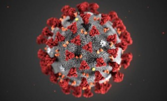 Coronavirus: Amakuru agezweho kuri iyi ndwara y’icyorezo