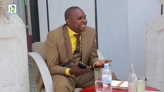 Pastor Theogene yahishuye uko yarongoye adaterese mu mezi 2 n’iminsi 24 anahanura abakobwa beza b'i Kigali babuze abagabo-VIDEO