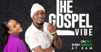 Dj Yash na Mimi bagiye gutangiza kuri TV1 ikiganiro cya Gospel bise 'The Gospel Vibes'