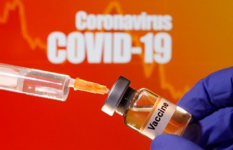 USA: Urukingo rwa Coronavirus ruri mu cyiciro cya nyuma cy’igeragezwa