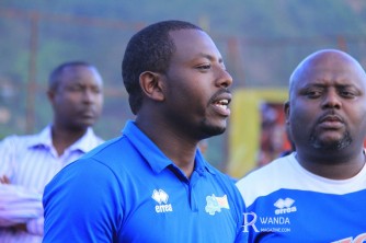 Claude Muhawenimana na Mike Runigababisha bahagaritswe na Rayon Sports