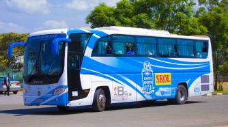 Sadate Munyakazi yijeje abafana ko ’Bus’ ya Rayon Sports igiye kugaruzwa vuba