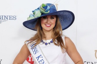 USA: Uwigeze kuba Miss Kentucky yahawe igifungo cy’imyaka 2 azira kwereka ubwambure bwe umwana w’imyaka 15 