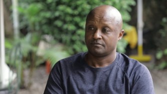 Gasingwa Michel wari umuyobozi muri komisiyo y’abasifuzi muri FERWAFA yeguye