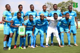 FERWAFA yemeje ko AS Kigali ariyo izahagararira u Rwanda muri CAF Confederations Cup