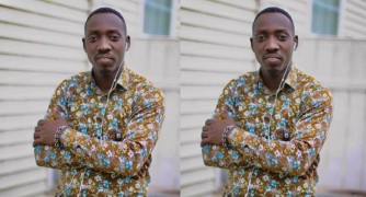 USA: N. Fabrice yasohoye indirimbo 'Sinzasubira inyuma' y'inkuru mpamo y'ubuzima bwa buri munsi- VIDEO