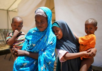 Somalia: Ubusabe bwo guhindura itegeko rishyingira abana ku gahato