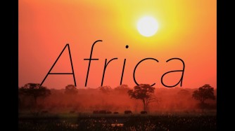 Abaperezida 7 bakuze cyane muri Afrika 