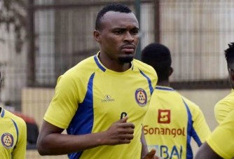 Biravugwa: Rutahizamu Jacques Tuyisenge yamaze gusinyira APR FC atanzweho akayabo