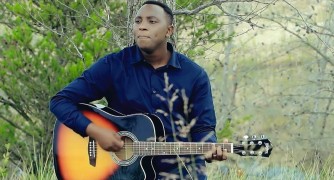 USA: Ngoga Emile winjijwe mu muziki na Bosco Nshuti yashyize hanze indirimbo nshya yise 'Wirira' - VIDEO