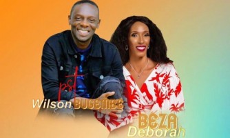 Beza Deborah yasohoye indirimbo yakoranye na Pastor Bugembe ufatwa nk'umwami wa Gospel muri Uganda-VIDEO