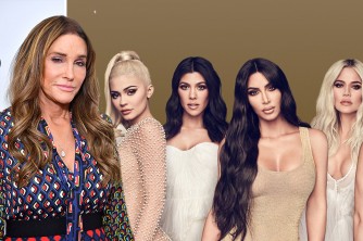 Keeping Up With The Kardashians: Cailtlyn Jenner yatangaje ko ntacyo yari azi ku ihagarikwa ry'ibiganiro