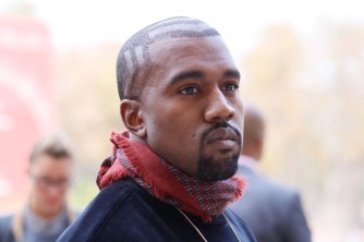 Kanye West wiyise Mose yatangaje ko atazongera gusohora indirimbo kugeza arangije amasezerano afitanye na kompanyi 2 zikomeye