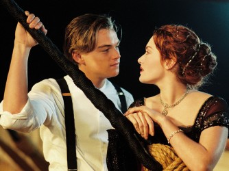 “Naratakambye kugira ngo nkine muri Titanic” Ibyatangajwe na Kate Winslet uzwi nka Rose muri Titanic
