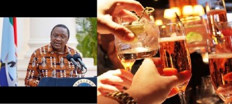 Kenya: Nyuma y'amezi 6 utubari twafunguwe naho amashuri akomeza gufungwa