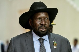 Juba: Raporo y'Umuryango w'Abibumbye iragaragaza uko inyerezwa ry'imari ya leta ryahawe intebe