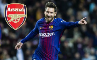 Umusaruro wa Messi urakemangwa, Arsenal ku isonga mu makipe ahabwa amahirwe yo kuzegukana Premier League 2020/21-VIDEO
