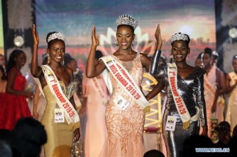 Miss Uganda ntizaba uyu mwaka! Oliver Nakakande azagumana ikamba 