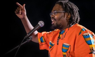 Ange Robert, umuhanzi mushya mu bakora injyana ya Reggae mu Rwanda 