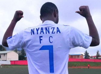 Exclusive: Nyanza FC yiteguye ite nyuma yo kuvuka bwa kabiri