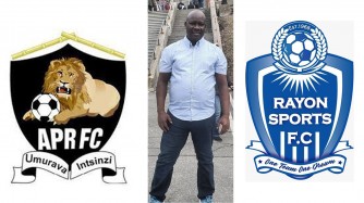 Exclusive: Eugène Kanyandekwe yavuze kuri ruhago nyarwanda, Rayon Sports na APR FC anatanga umukoro kuri FERWAFA na MINISPORTS - VIDEO