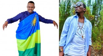 Uko Icyusa Cy’ingenzi yahuye na Tom Close bakoranye indirimbo isaba abanyarwanda bari mu mahanga guteza imbere u Rwanda-VIDEO