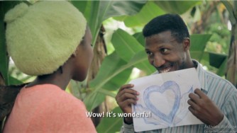 Gatari wamenyekanye muri City Maid yatangiye gusohora filime ye yise 'Ururabo Series' ikinwamo n’ibyamamare Nyarwanda-VIDEO