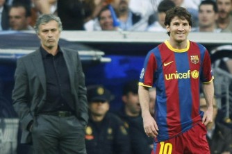 Ni iki cyabujije Lionel Messi gusinyira Chelsea mu 2014 ?