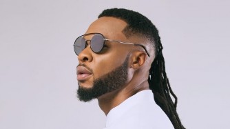 Flavour yamuritse album nshya yise “Flavour of Africa”