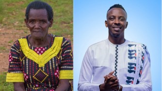 Nyamagabe: Ngera w'imyaka 75 yashimye Jules Sentore anasaba Leta kumufasha gusohora indirimbo ze zagirira abanyarwanda akamaro-VIDEO