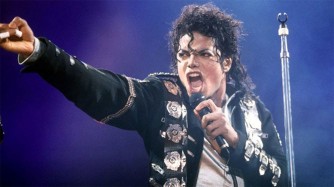 Michael Jackson ni we uyoboye urutonde rw’ibyamamare byavuye ku Isi byinjije agatubutse mu 2020
