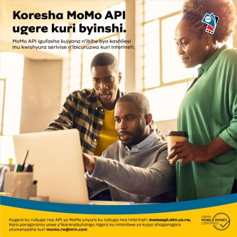 MTN Rwanda yatanze uburenganzira bwo gukoresha API ya Mobile Money ku bakora ibijyanye n’ikoranabuhanga 