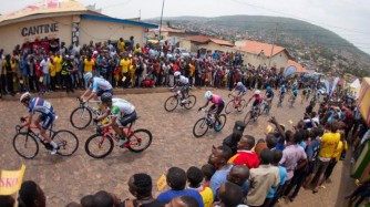 Tour du Rwanda 2021 izakinwa mu buryo budasanzwe, menya inzira zizakoreshwa