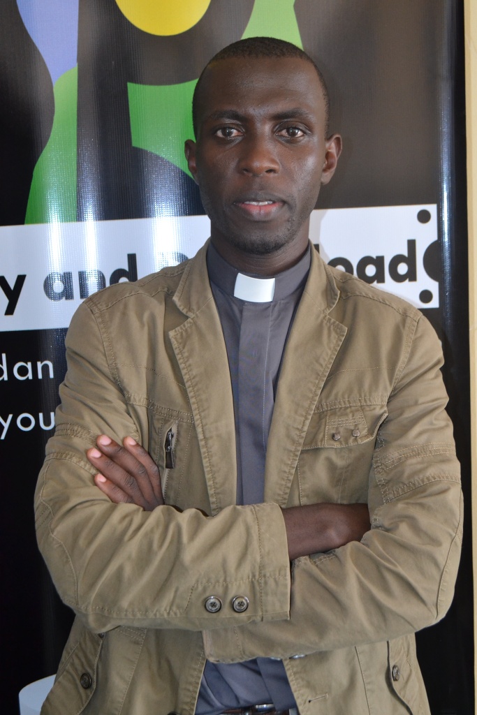 Rev. Kayumba