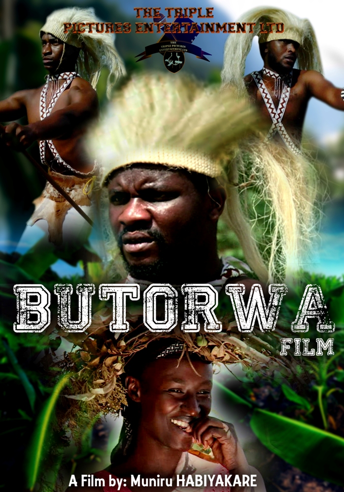 Butorwa