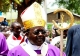 Kiliziya gatulika muri Uganda yatumiye Papa Francis I