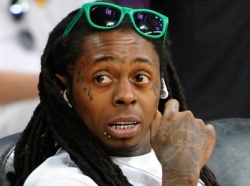 Lil Wayne yagizwe umuraperi mwiza mu bakiri ku isi