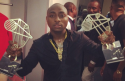 Urutonde rw'abegukanye ibihembo bya MTV Africa Music Awards (MAMAs) 2014-AMAFOTO