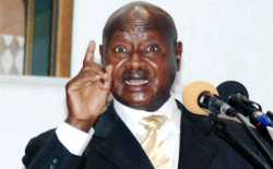 Gusinzirira mu nteko,intandaro y'umwuka mubi hagati ya perezida Museveni na Televiziyo NTV