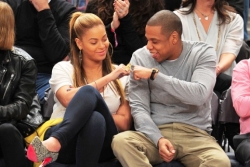 Ibya Jay Z na Beyoncé bikomeje kuba amayobera