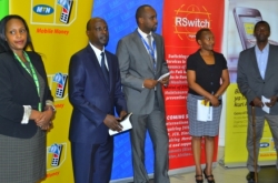 MTN Rwanda yamuritse uburyo bushya bw'ingenzi ku bakiliya bayo basanzwe bitabira serivise za MTN Mobile Money
