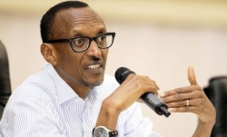 Abahanurira Perezida Kagame yaje gusanga bamuhenda abatuma ku Mana ngo bayibwire ijye imwibwirira