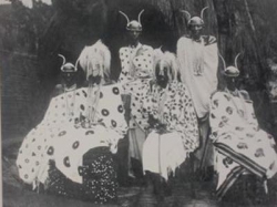 AMATEKA-Uko umwami yimaga ingoma mu Rwanda