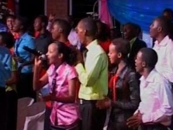 Maranatha Family Choir SDA igiye kwizihiza isabukuru y'imyaka 30 mu gitaramo kidasanzwe
