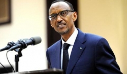 Perezida Paul Kagame ku rutonde rw'abaperezida 10 bo muri Afurika bakunzwe cyane ku rubuga rwa Wikipedia 