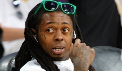 Lil Wayne yatangaje ku mugaragaro ko arwaye SIDA