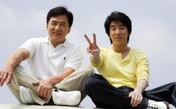 Umuhungu wa Jackie Chan ashobora gufungwa imyaka 3 kubera ibiyobyabwenge