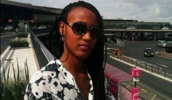 Miss Rwanda akomeje urugendo rwe muri Espagne, ubu yageze mu mujyi wa Barcelona-AMAFOTO